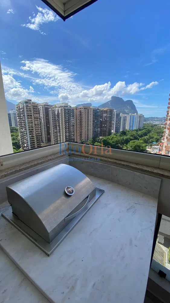 Apartamento, 2 quartos, 96 m² - Foto 1