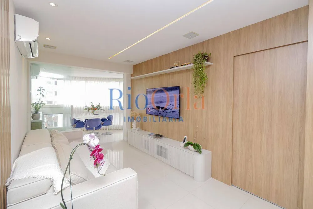 Apartamento, 2 quartos, 96 m² - Foto 4