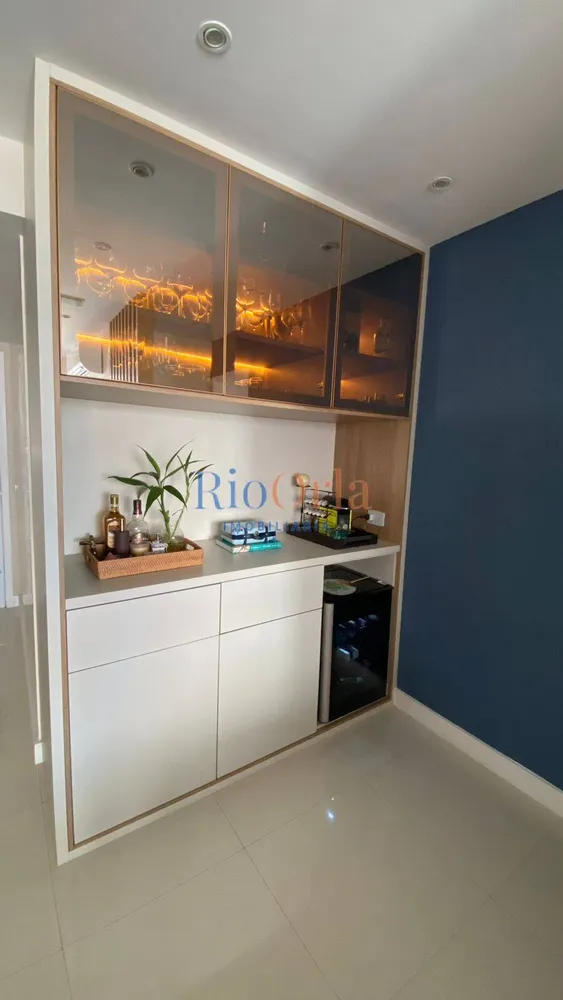 Apartamento, 2 quartos, 96 m² - Foto 13