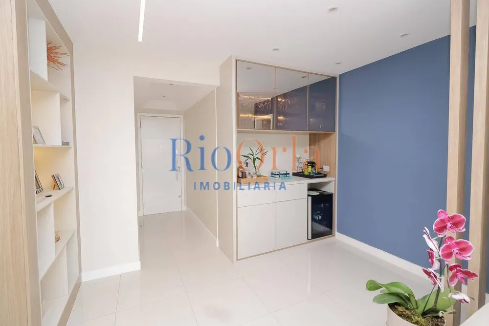 Apartamento, 2 quartos, 96 m² - Foto 12