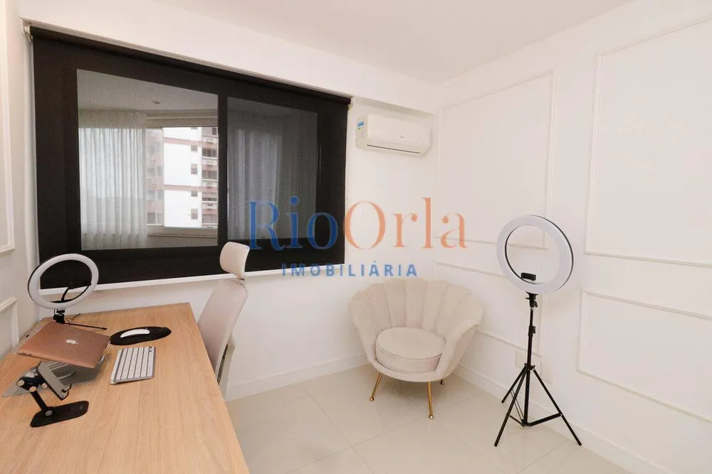 Apartamento, 2 quartos, 96 m² - Foto 18