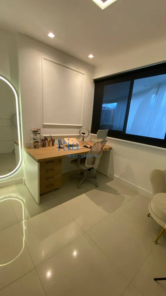 Apartamento, 2 quartos, 96 m² - Foto 21