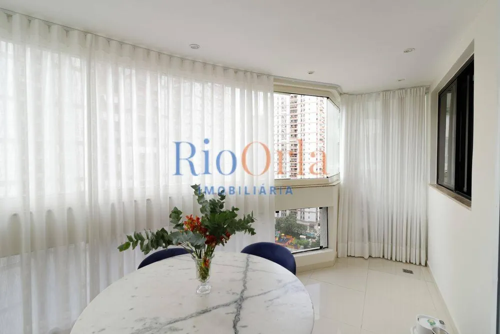 Apartamento, 2 quartos, 96 m² - Foto 2