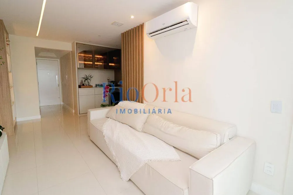 Apartamento, 2 quartos, 96 m² - Foto 6