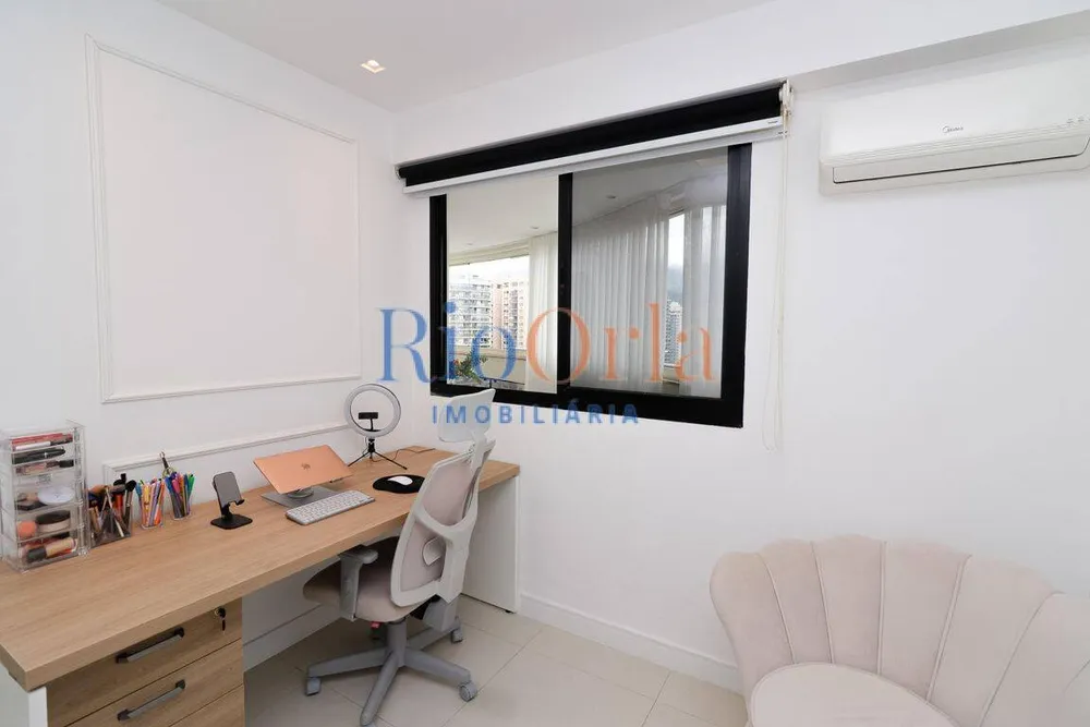 Apartamento, 2 quartos, 96 m² - Foto 17