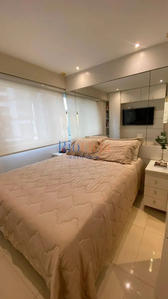 Apartamento, 2 quartos, 96 m² - Foto 9