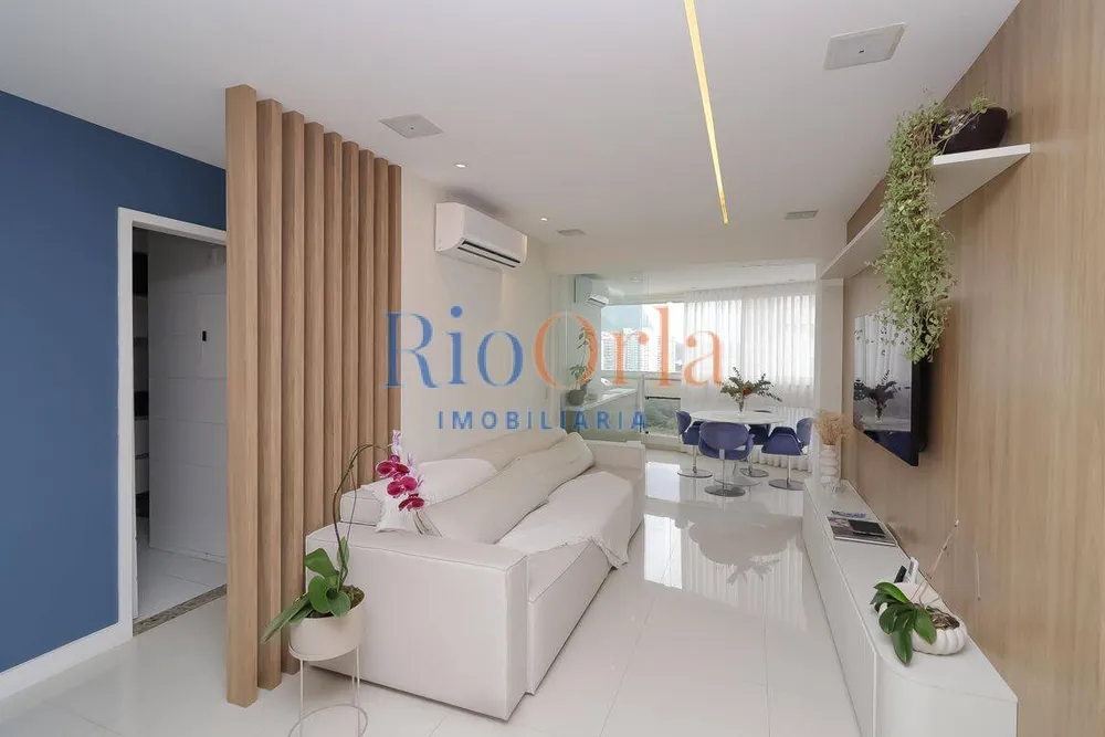 Apartamento, 2 quartos, 96 m² - Foto 7