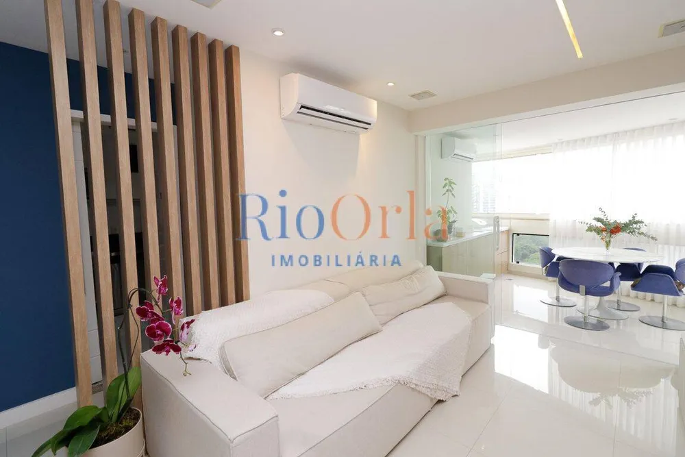 Apartamento, 2 quartos, 96 m² - Foto 8
