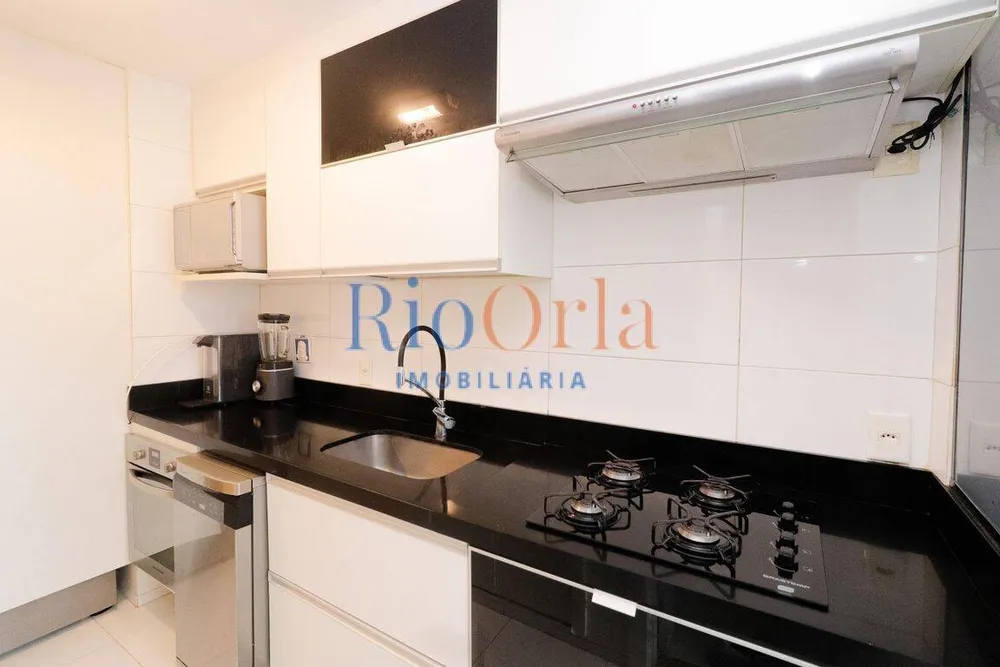 Apartamento, 2 quartos, 96 m² - Foto 24