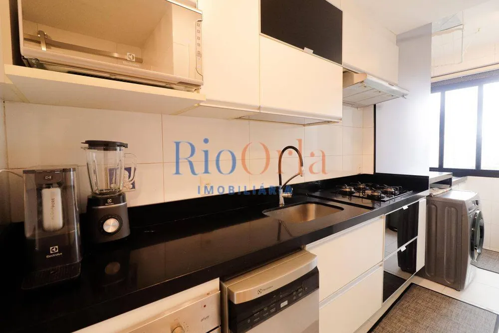 Apartamento, 2 quartos, 96 m² - Foto 26