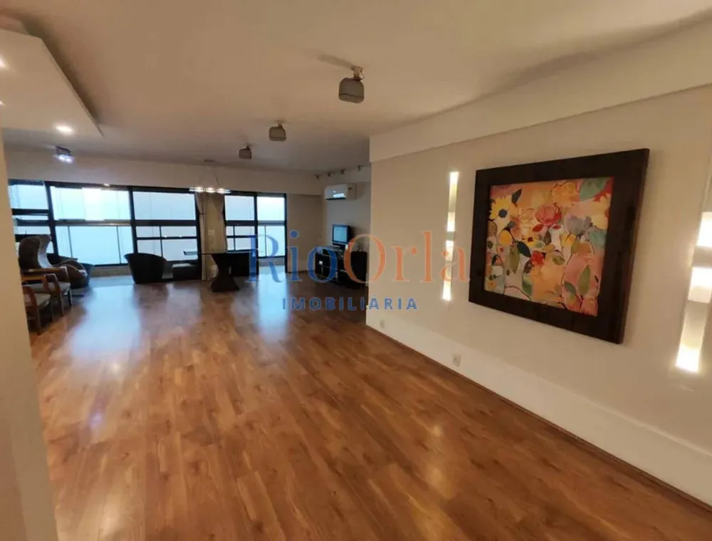 Apartamento, 4 quartos, 174 m² - Foto 3