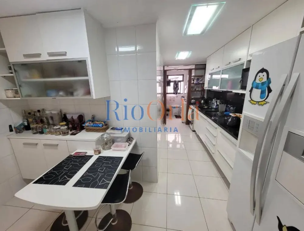 Apartamento, 4 quartos, 174 m² - Foto 11