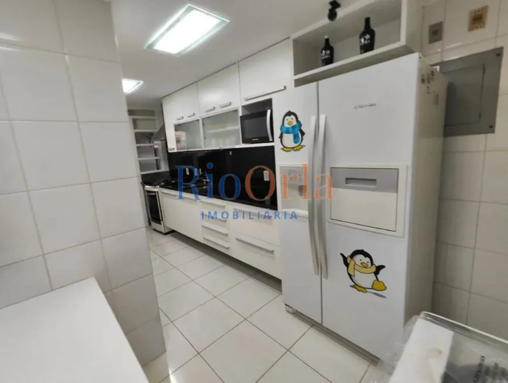 Apartamento, 4 quartos, 174 m² - Foto 12