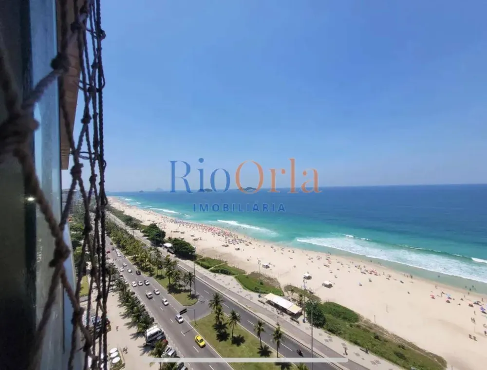 Apartamento, 4 quartos, 174 m² - Foto 2