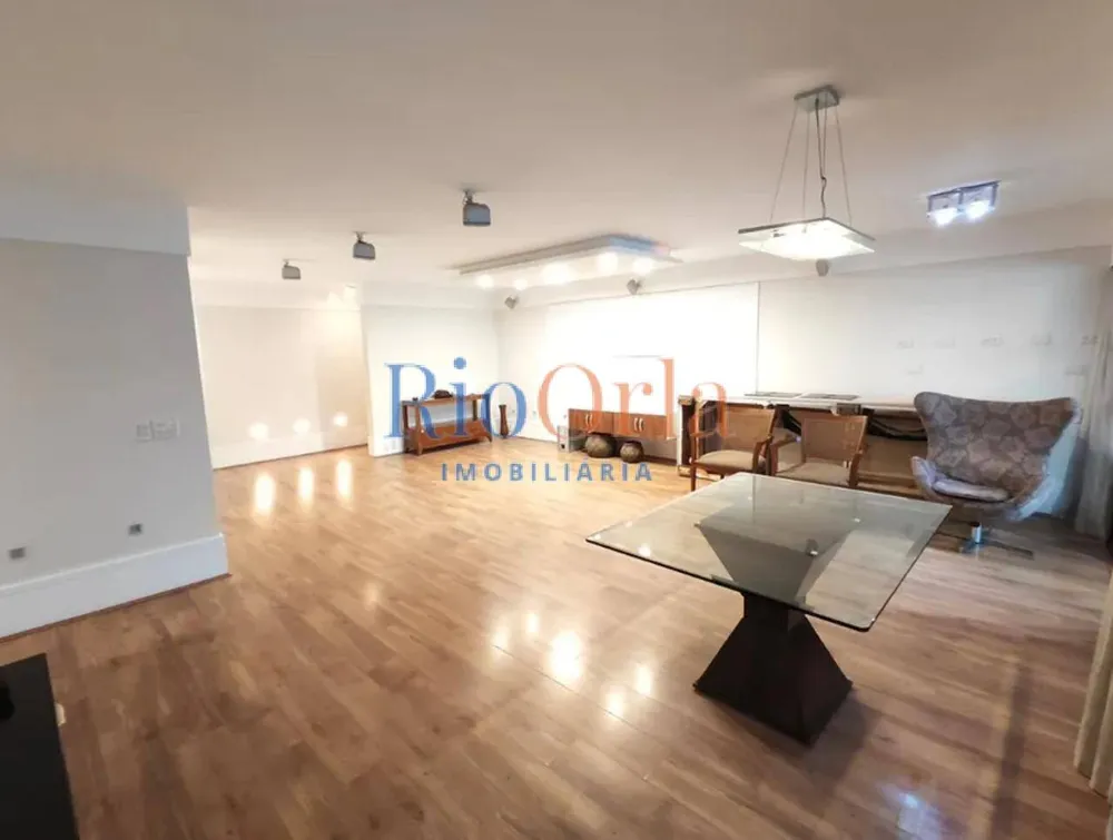 Apartamento, 4 quartos, 174 m² - Foto 6