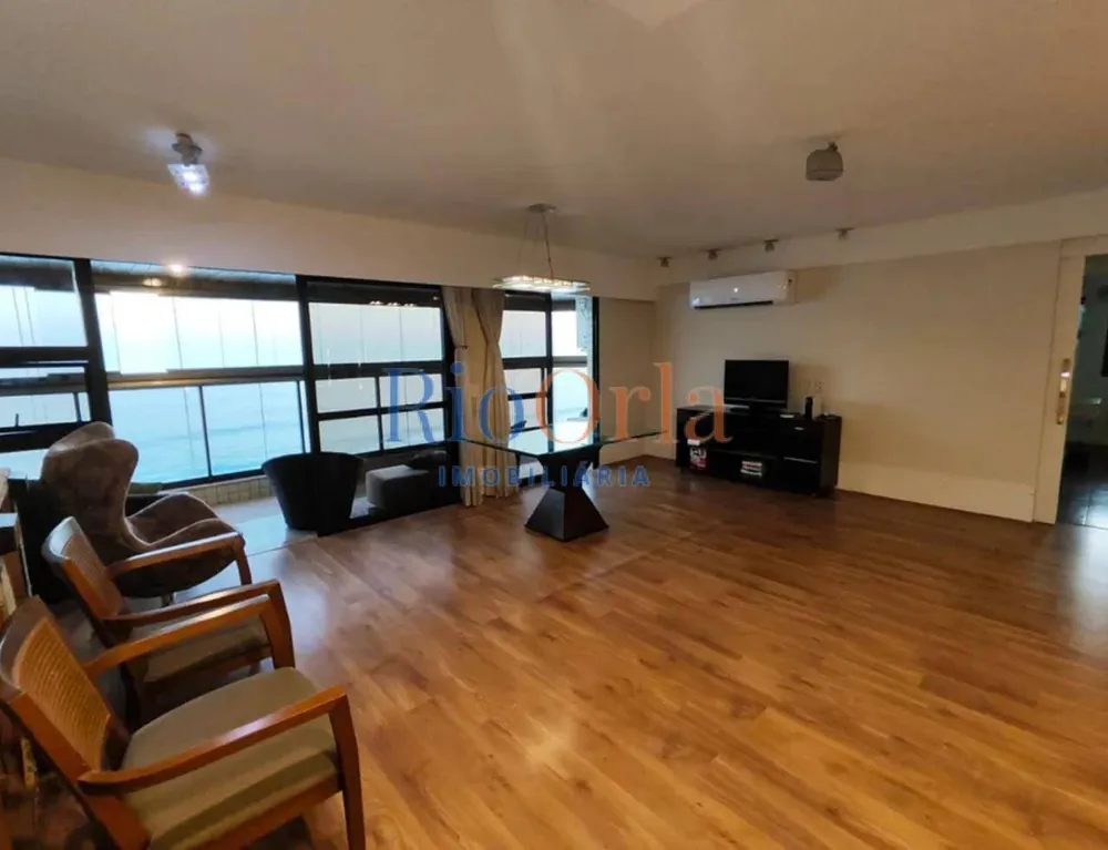 Apartamento, 4 quartos, 174 m² - Foto 5