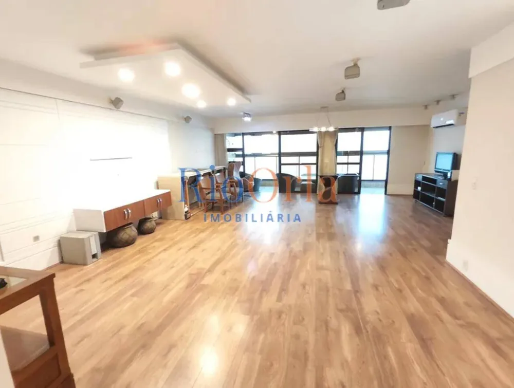 Apartamento, 4 quartos, 174 m² - Foto 4
