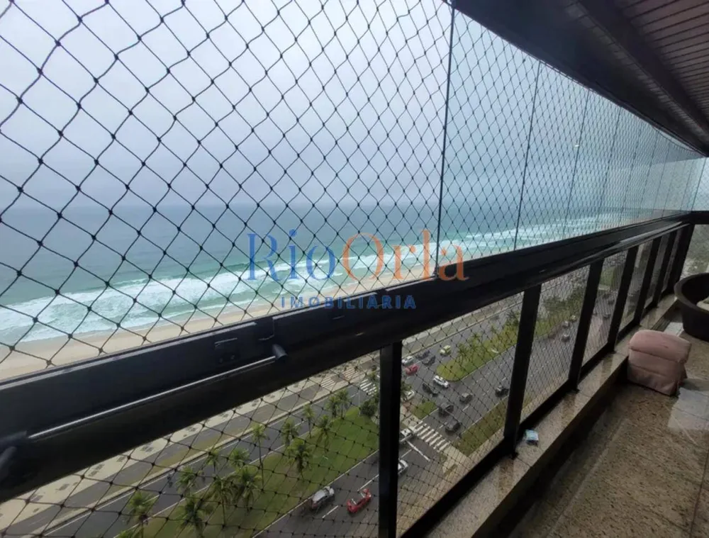 Apartamento, 4 quartos, 174 m² - Foto 9