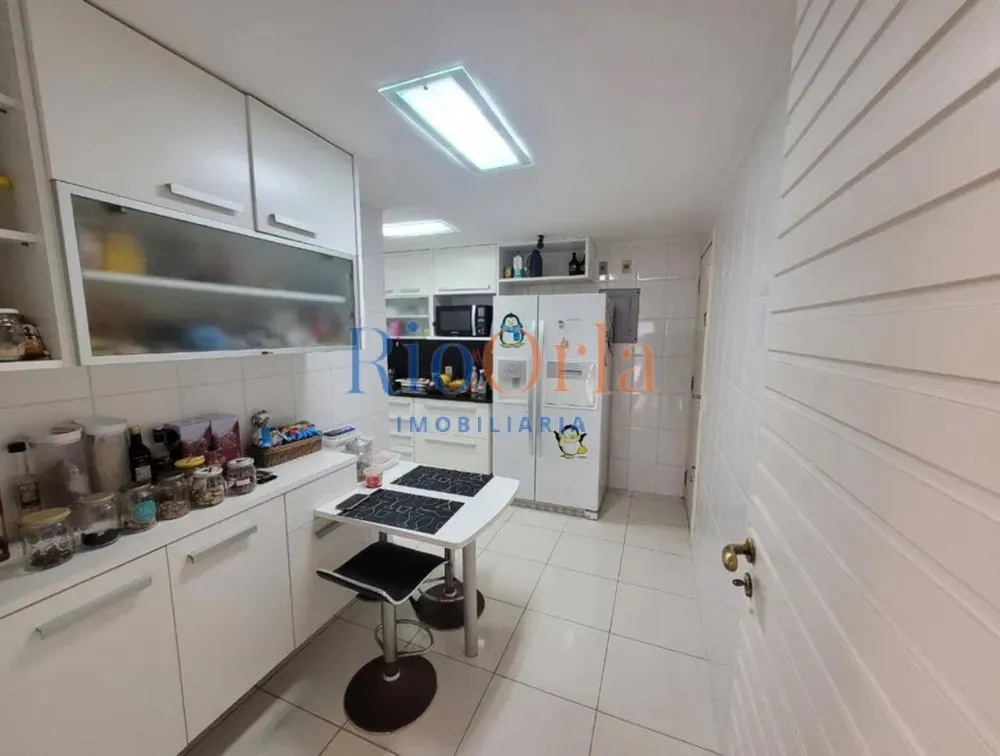Apartamento, 4 quartos, 174 m² - Foto 10