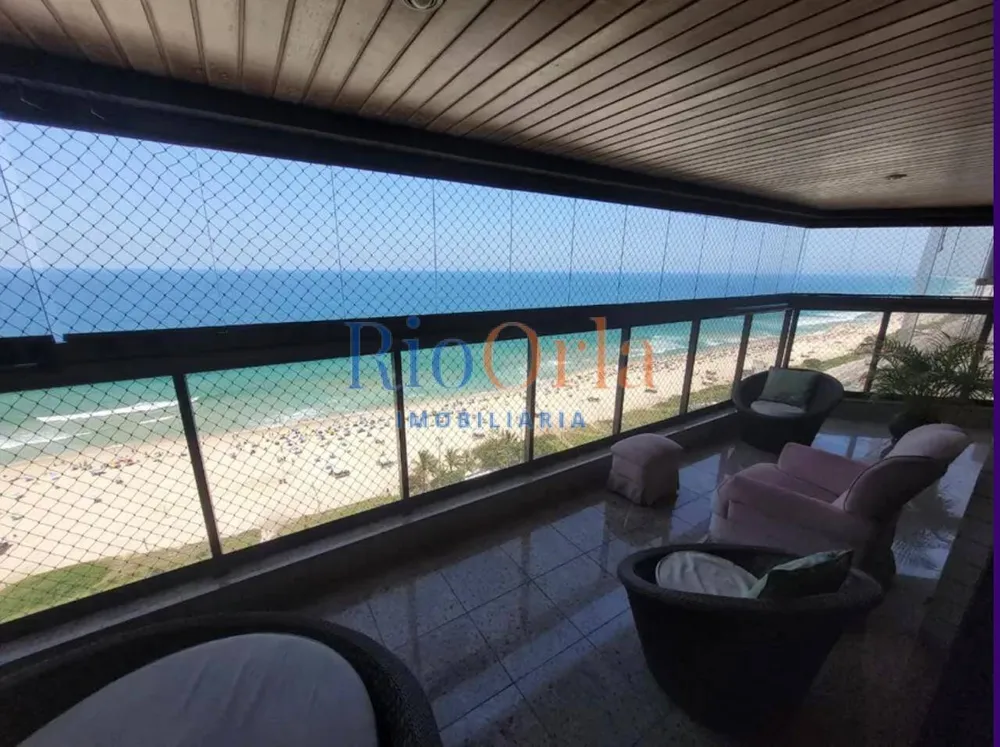 Apartamento, 4 quartos, 174 m² - Foto 1