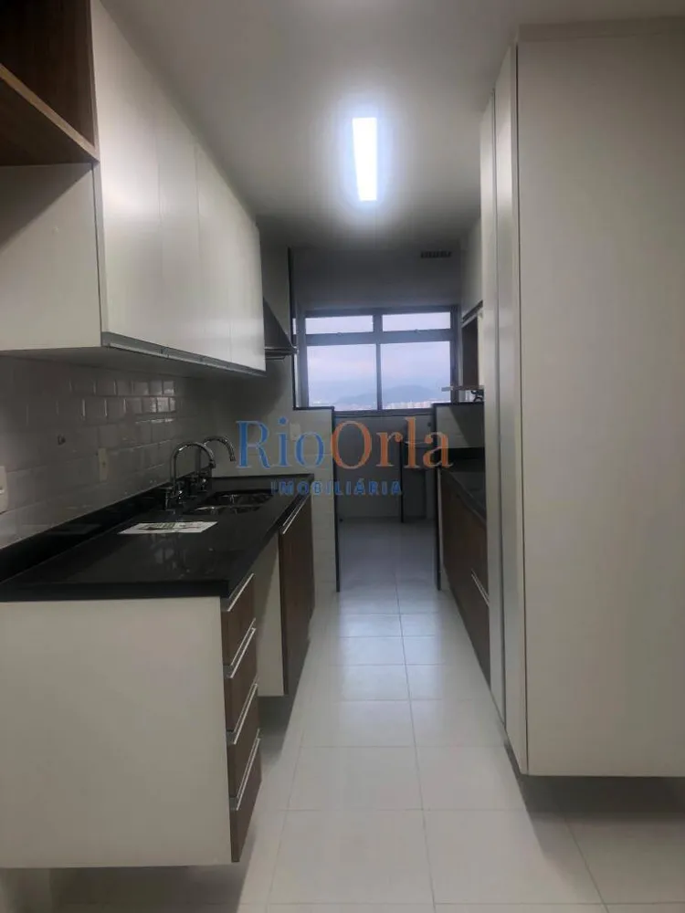 Apartamento, 4 quartos, 170 m² - Foto 17
