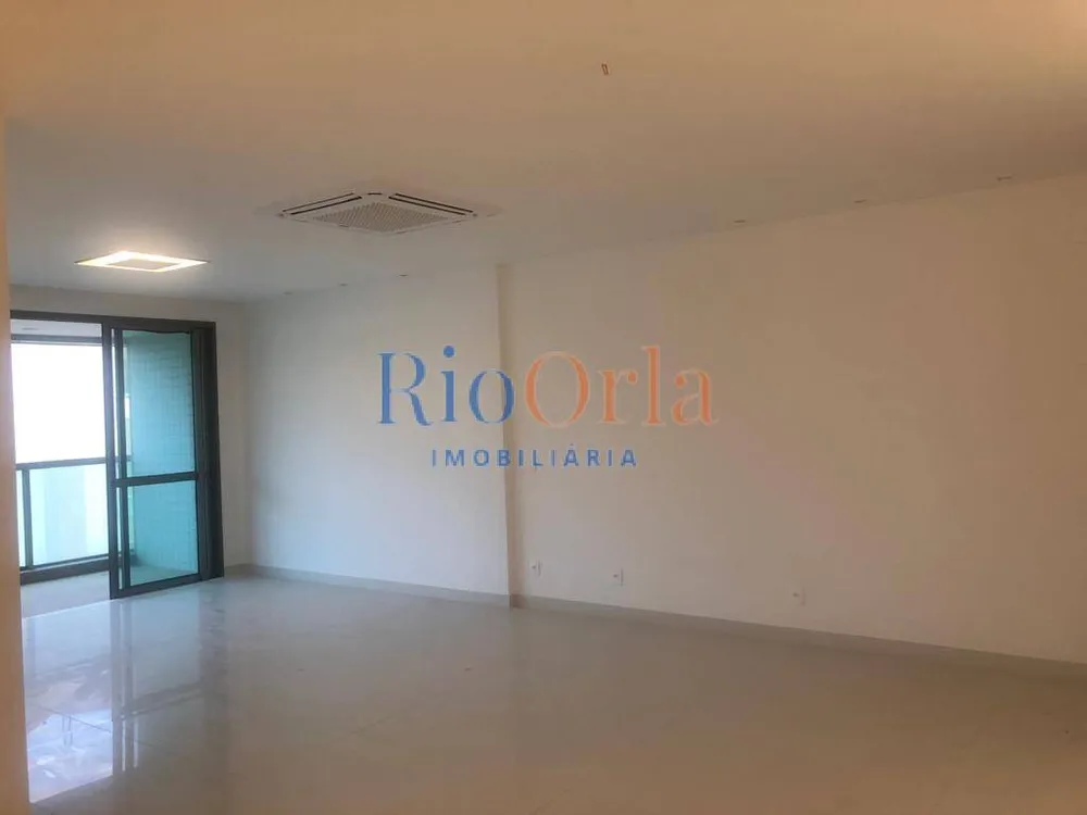 Apartamento, 4 quartos, 170 m² - Foto 9