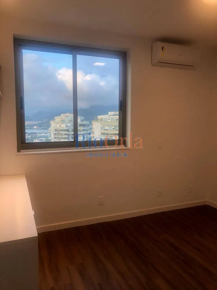 Apartamento, 4 quartos, 170 m² - Foto 15