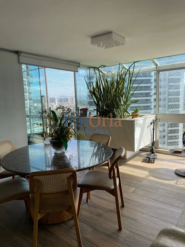Apartamento, 3 quartos, 220 m² - Foto 6