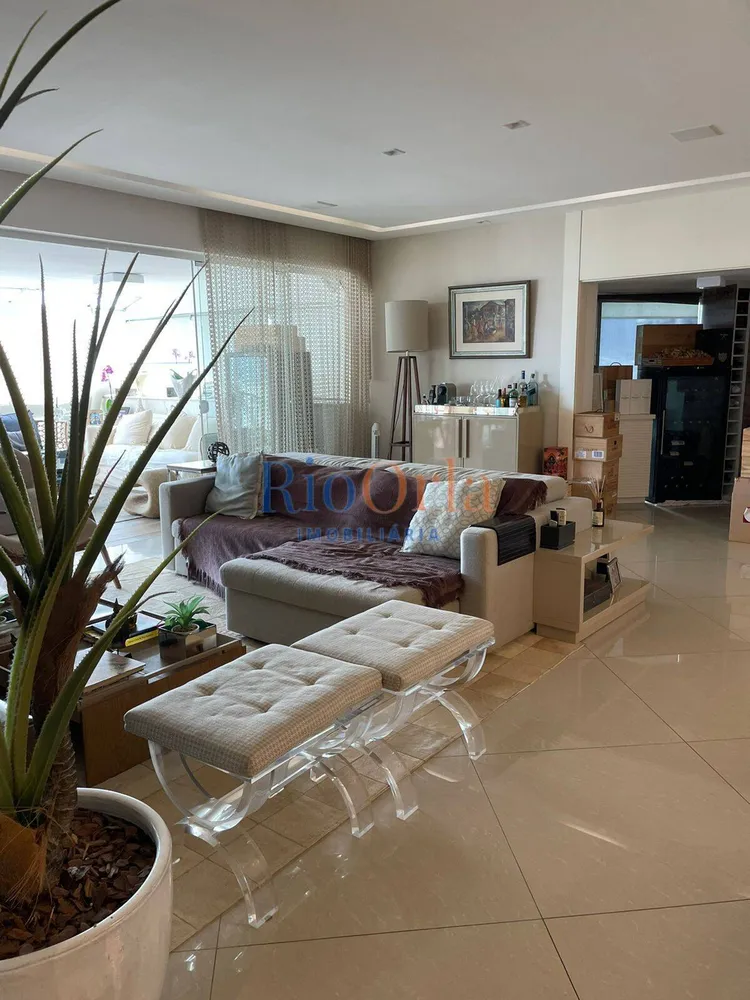 Apartamento, 3 quartos, 220 m² - Foto 5