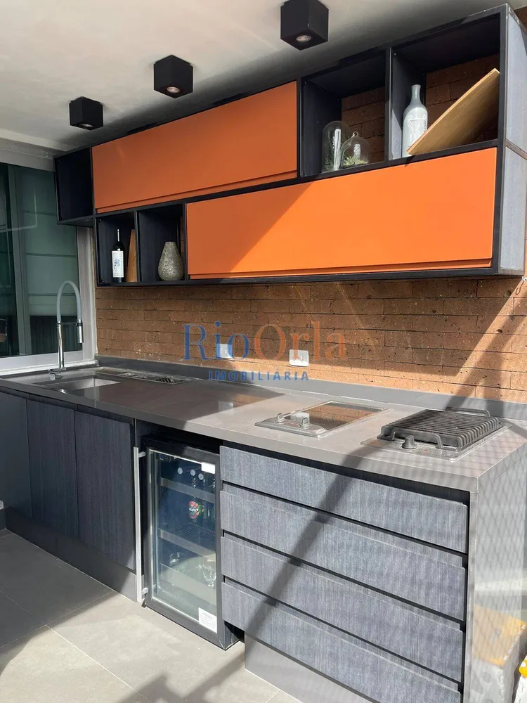 Apartamento, 3 quartos, 220 m² - Foto 10