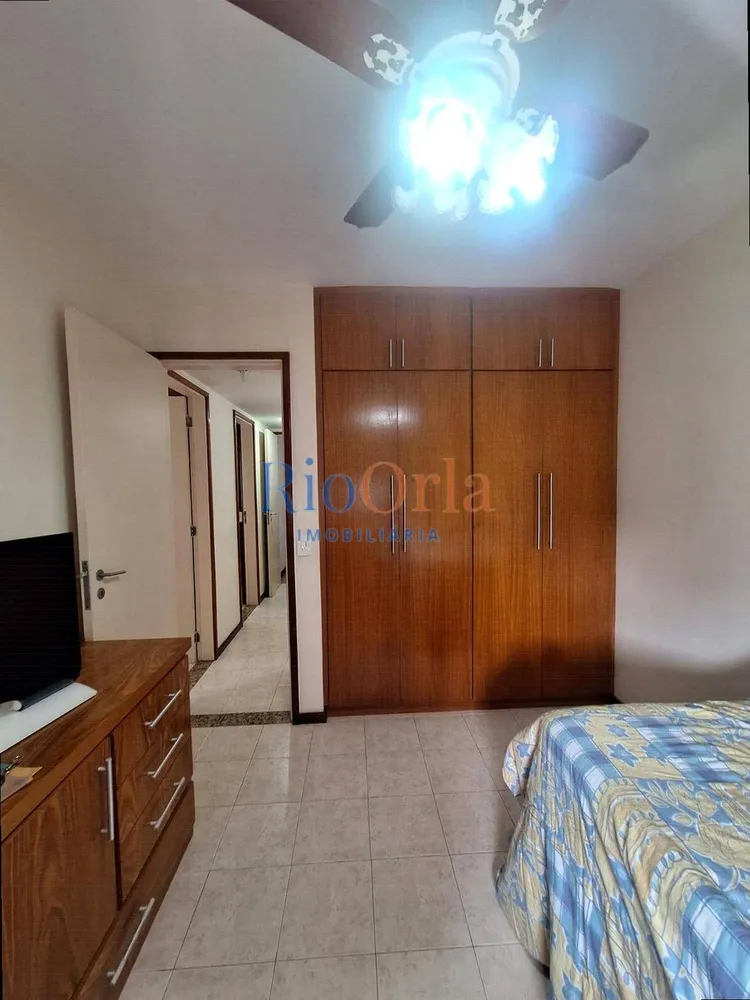 Apartamento, 4 quartos, 147 m² - Foto 16