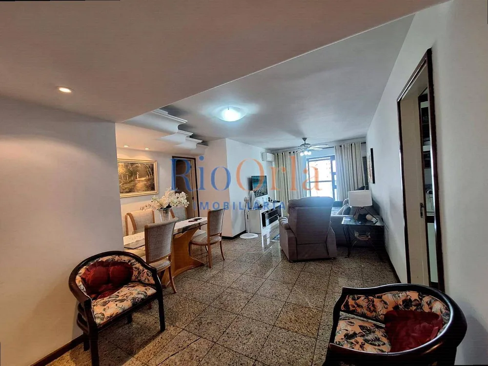 Apartamento, 4 quartos, 147 m² - Foto 6