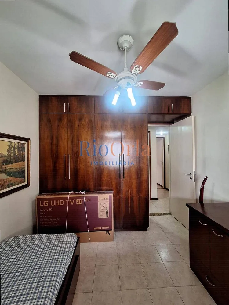 Apartamento, 4 quartos, 147 m² - Foto 13