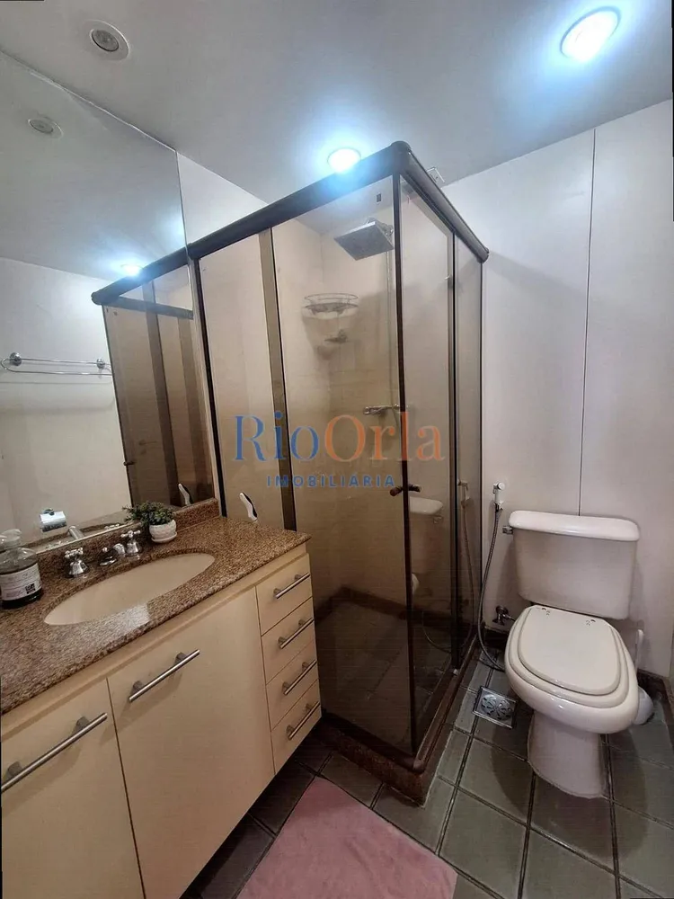 Apartamento, 4 quartos, 147 m² - Foto 19