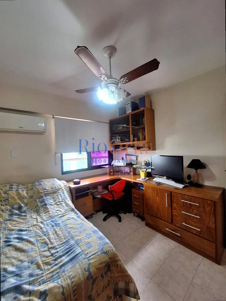 Apartamento, 4 quartos, 147 m² - Foto 20