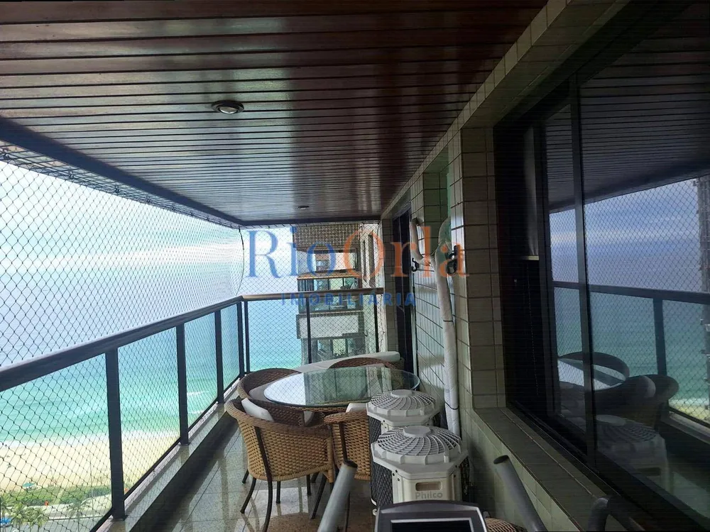 Apartamento, 4 quartos, 147 m² - Foto 2