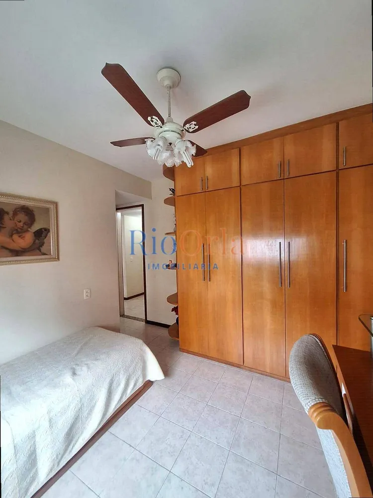 Apartamento, 4 quartos, 147 m² - Foto 21