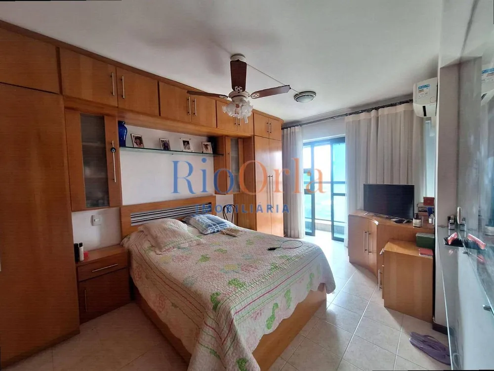 Apartamento, 4 quartos, 147 m² - Foto 1