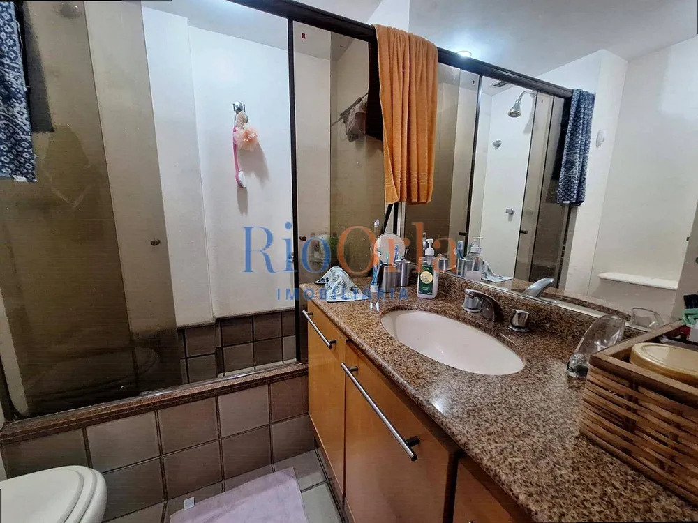 Apartamento, 4 quartos, 147 m² - Foto 31