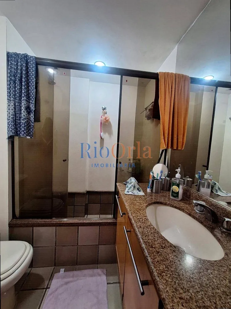 Apartamento, 4 quartos, 147 m² - Foto 29