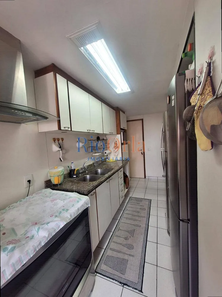 Apartamento, 4 quartos, 147 m² - Foto 8