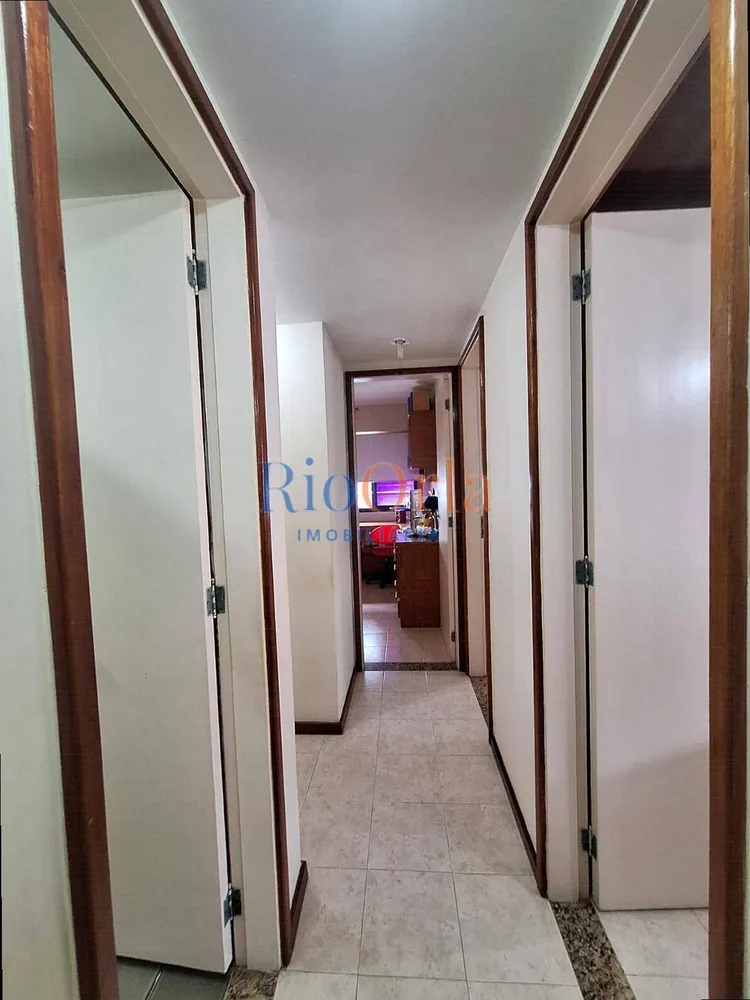 Apartamento, 4 quartos, 147 m² - Foto 18