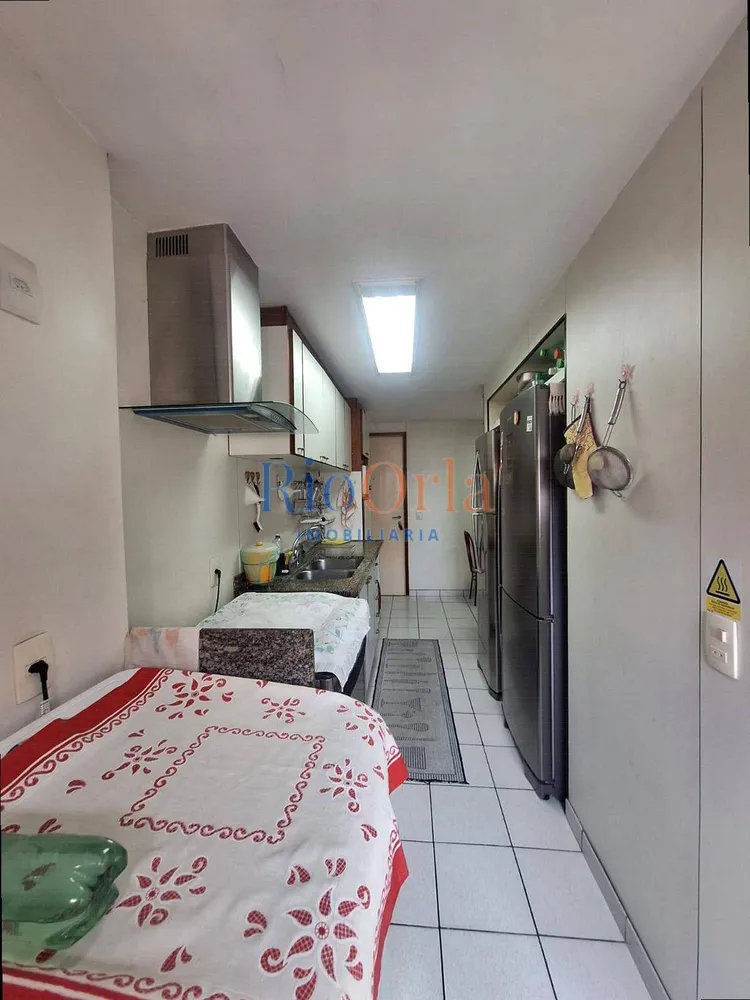 Apartamento, 4 quartos, 147 m² - Foto 14