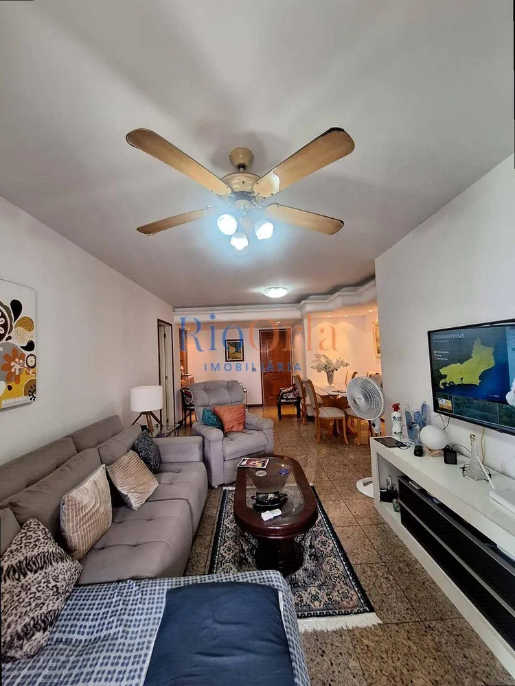 Apartamento, 4 quartos, 147 m² - Foto 10