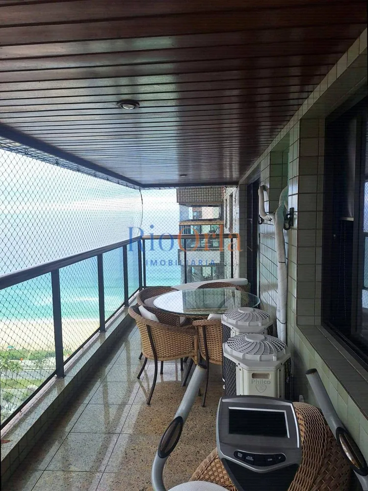 Apartamento, 4 quartos, 147 m² - Foto 1