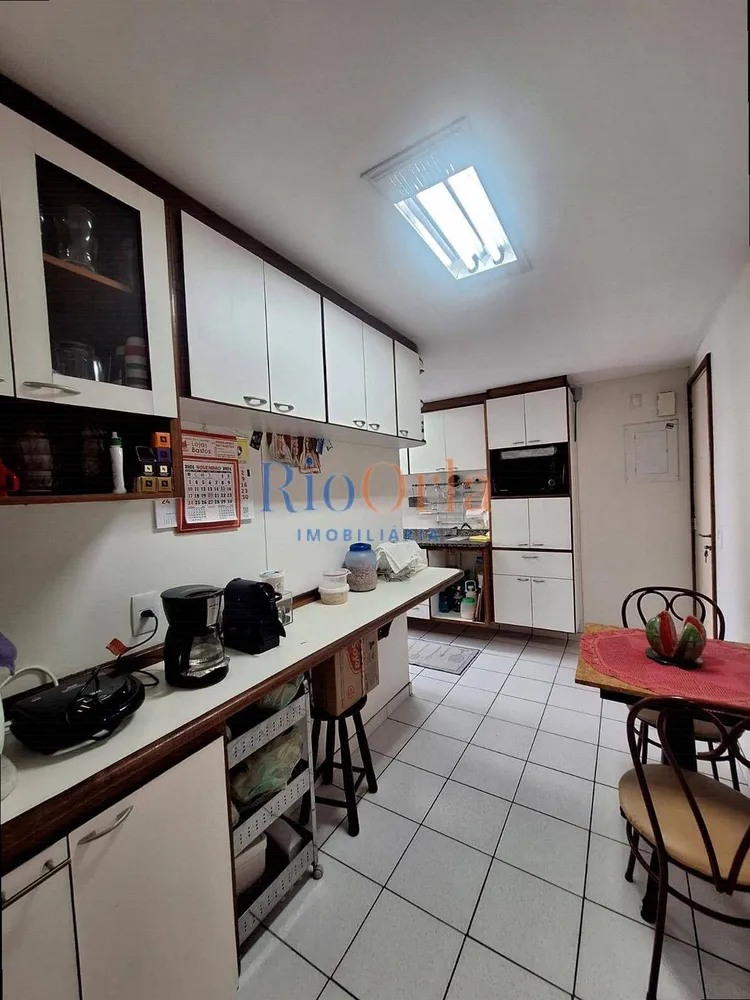 Apartamento, 4 quartos, 147 m² - Foto 9