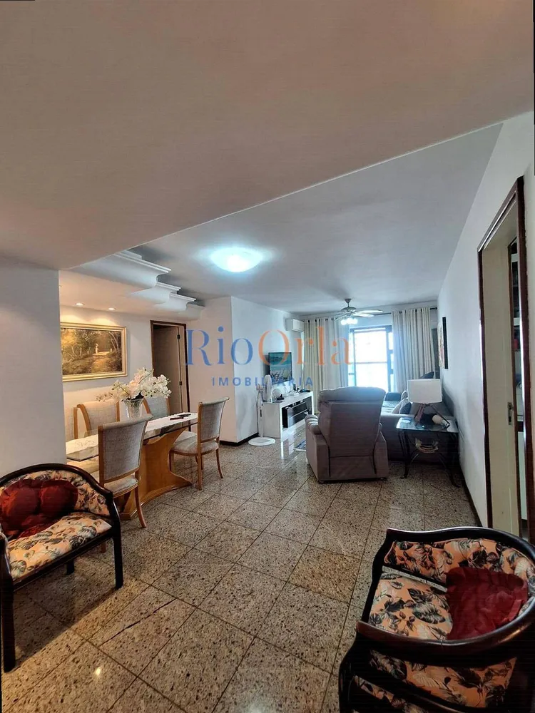 Apartamento, 4 quartos, 147 m² - Foto 6