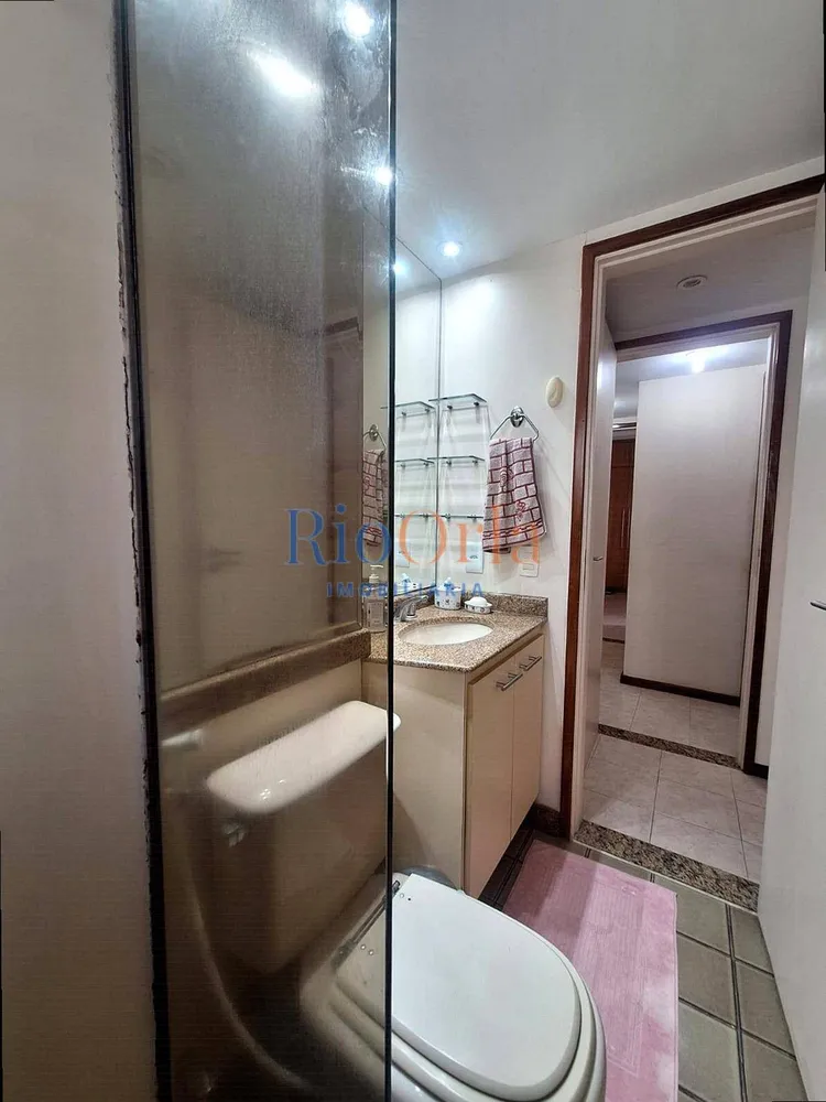 Apartamento, 4 quartos, 147 m² - Foto 3