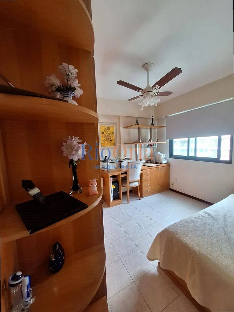 Apartamento, 4 quartos, 147 m² - Foto 23