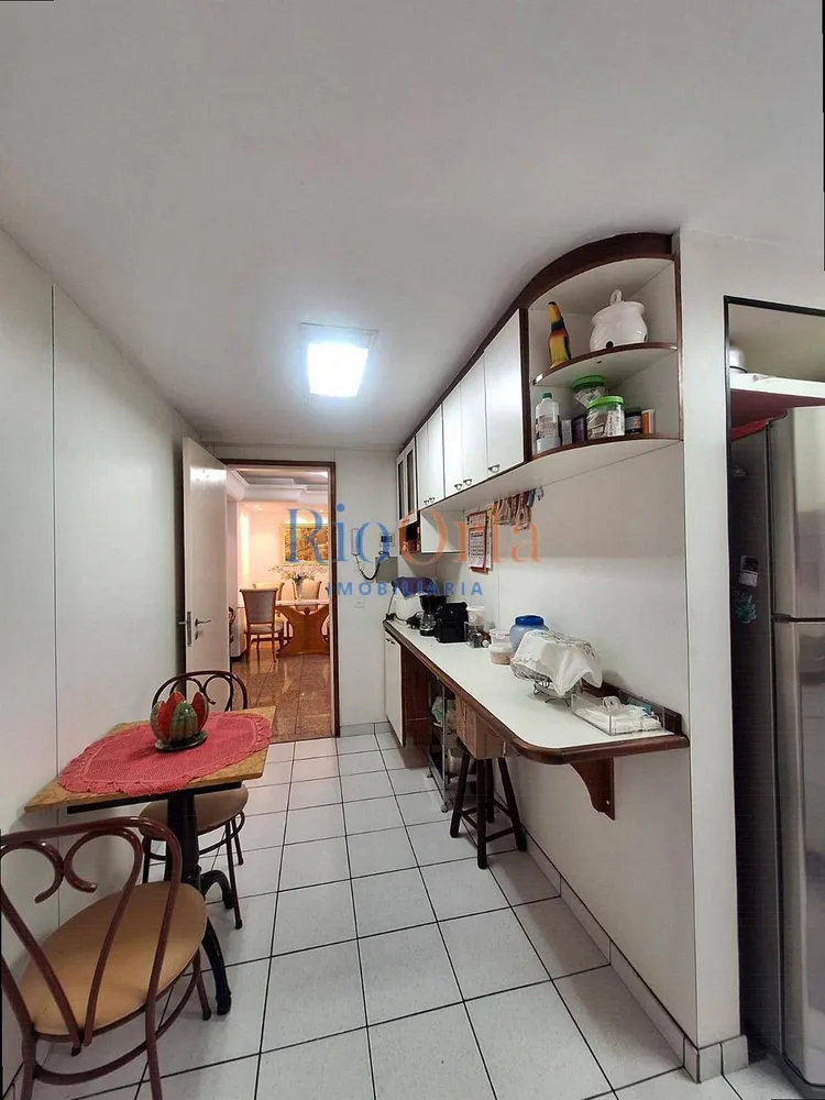 Apartamento, 4 quartos, 147 m² - Foto 11